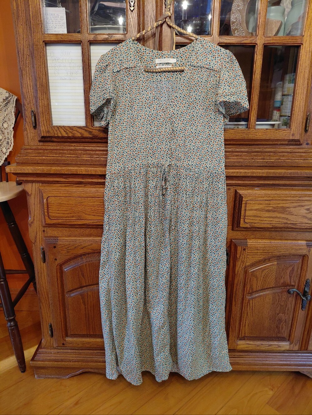Christy Dawn, The Dawn Dress S